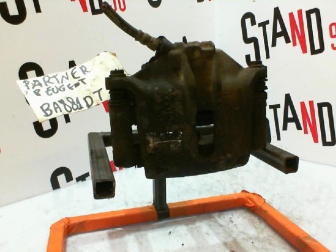 PEUGEOT PARTNER 1 PHASE 2