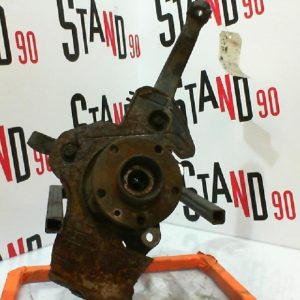 ALFA ROMEO 147 PHASE 1