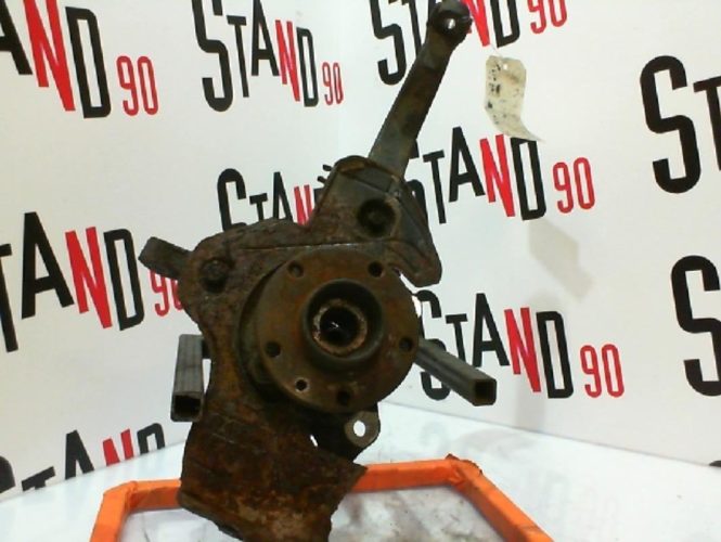 ALFA ROMEO 147 PHASE 1