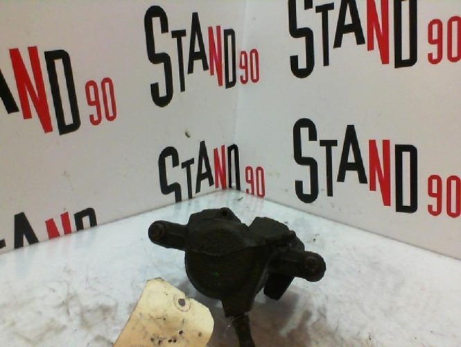 MERCEDES CLASSE C 203 COUPE SPORT PHASE 1