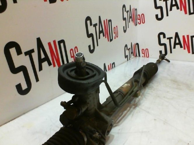 VOLKSWAGEN POLO 3 PHASE 2