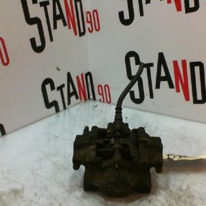 MERCEDES CLASSE C 203 COUPE SPORT PHASE 1