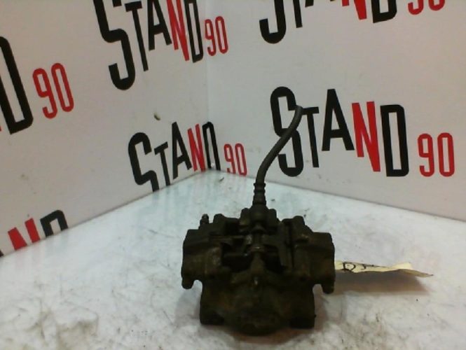 MERCEDES CLASSE C 203 COUPE SPORT PHASE 1