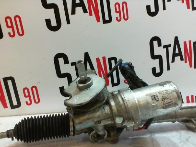 CITROEN C3 1 PHASE 1