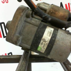 RENAULT MEGANE 1 PHASE 2 CABRIOLET