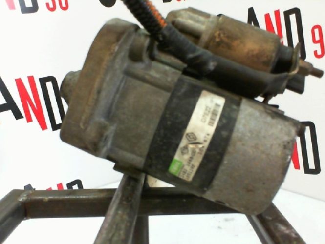 RENAULT MEGANE 1 PHASE 2 CABRIOLET