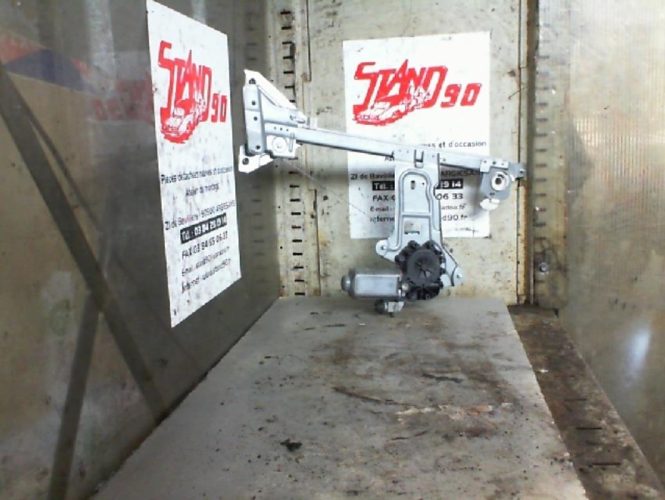 CITROEN XSARA PHASE 2 COUPE