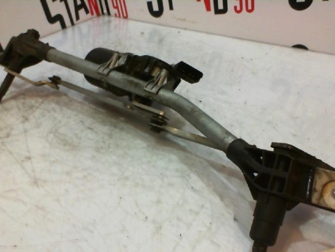 RENAULT MEGANE 3 PHASE 1