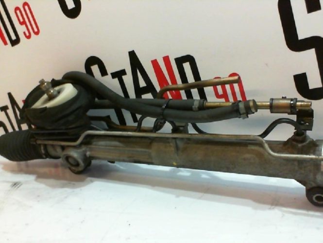 FORD FIESTA 4 PHASE 2