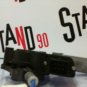 OPEL CORSA D PHASE 2