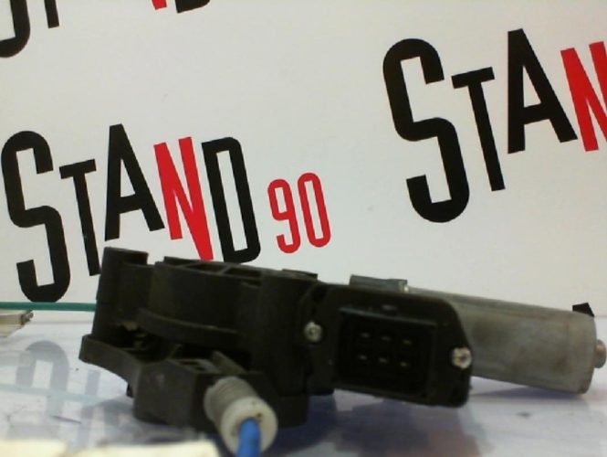 OPEL CORSA D PHASE 2