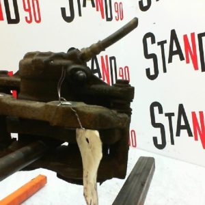 PEUGEOT PARTNER 1 PHASE 2