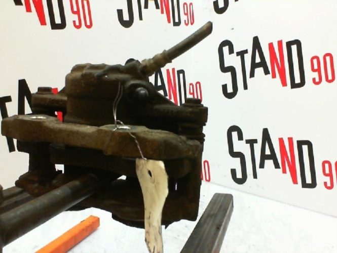 PEUGEOT PARTNER 1 PHASE 2