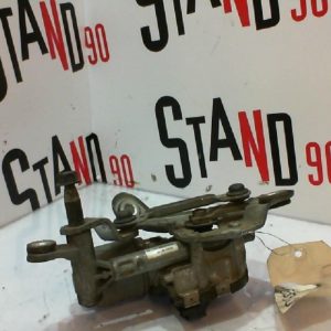 PEUGEOT 407 PHASE 1 BREAK