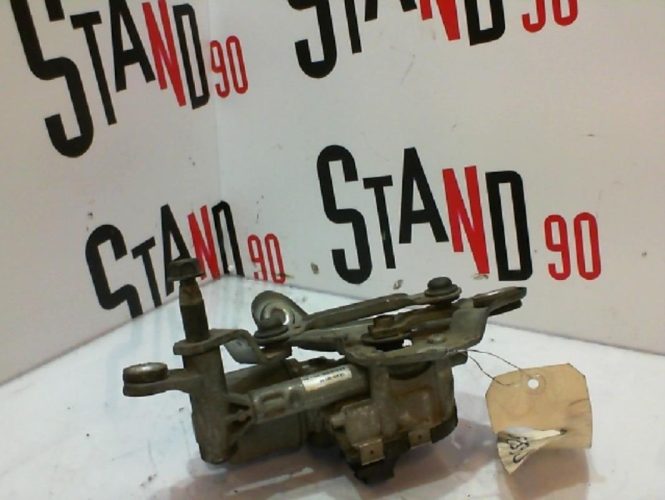 PEUGEOT 407 PHASE 1 BREAK