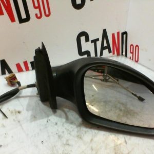 SEAT IBIZA 3 PHASE 1