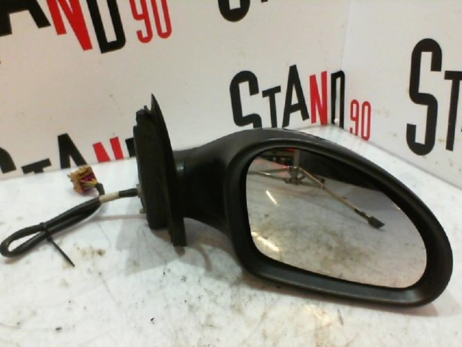 SEAT IBIZA 3 PHASE 1