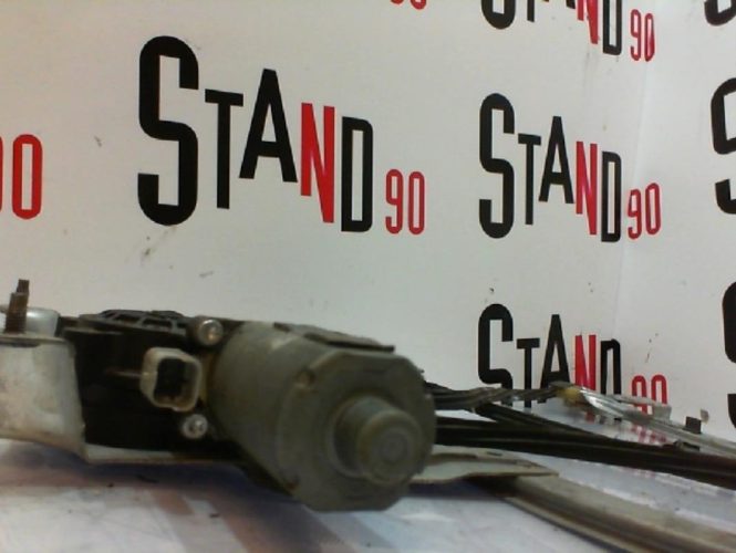 CITROEN XSARA PICASSO PHASE 2