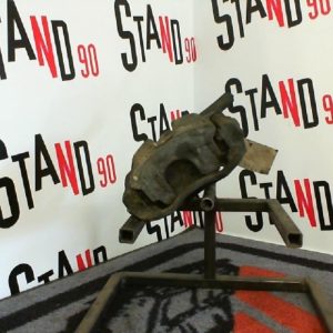 PEUGEOT 307 PHASE 1 BREAK