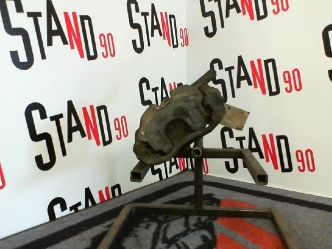 PEUGEOT 307 PHASE 1 BREAK