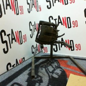 RENAULT CLIO 3 PHASE 1