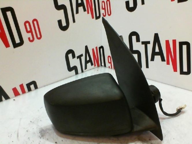 FIAT PANDA 2 PHASE 1