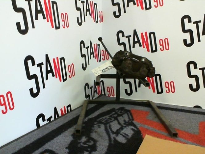 CITROEN BERLINGO 1 PHASE 2