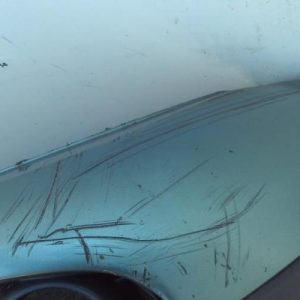 RENAULT SCENIC 2 PHASE 1