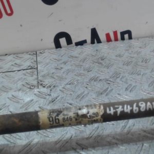 CITROEN C3 1 PHASE 2