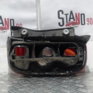 NISSAN MICRA 3 PHASE 1