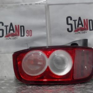 NISSAN MICRA 3 PHASE 1