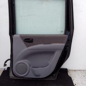 HYUNDAI MATRIX PHASE 1