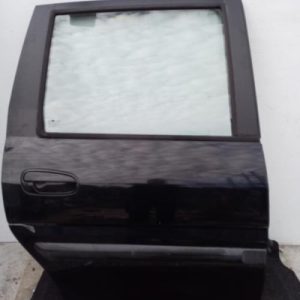 HYUNDAI MATRIX PHASE 1