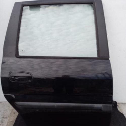 HYUNDAI MATRIX PHASE 1