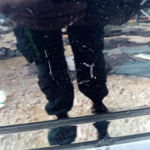 HYUNDAI MATRIX PHASE 1