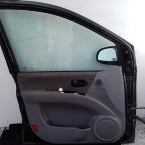 HYUNDAI MATRIX PHASE 1