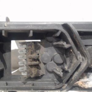 OPEL MERIVA A PHASE 2