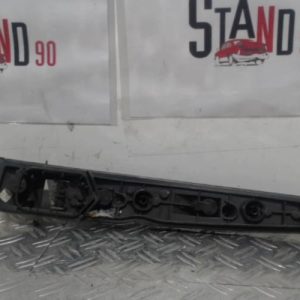 OPEL MERIVA A PHASE 2