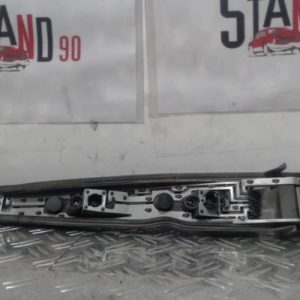 OPEL MERIVA A PHASE 2