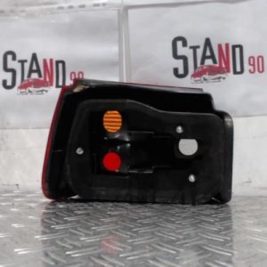 SEAT IBIZA 2 PHASE 3