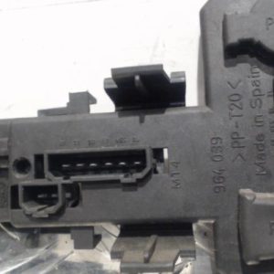 SEAT IBIZA 2 PHASE 3