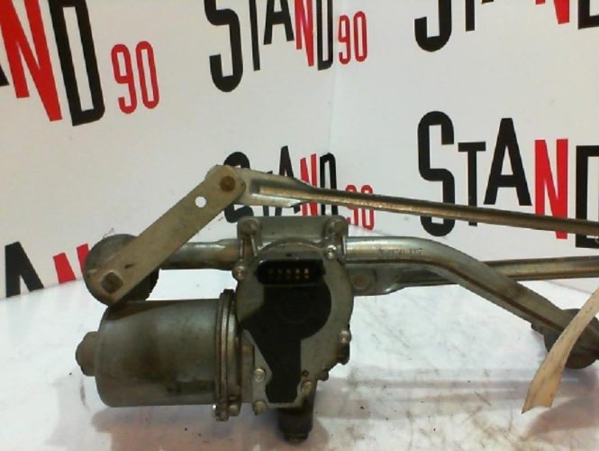 FORD FIESTA 5 PHASE 1