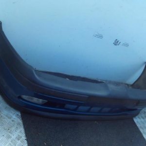 RENAULT SCENIC 1 PHASE 2