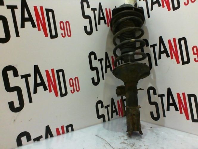 HYUNDAI GETZ PHASE 1