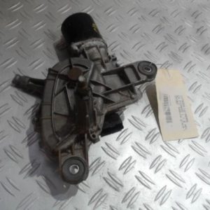 CITROEN C4 PICASSO 1