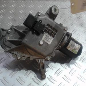 CITROEN C4 PICASSO 1