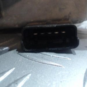 CITROEN C4 PICASSO 1