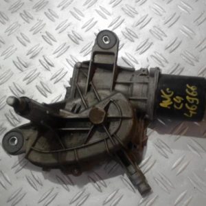 CITROEN C4 PICASSO 1