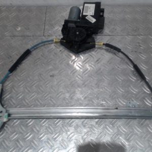 PEUGEOT 307 PHASE 1 BREAK