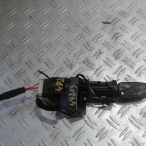 LANCIA YPSILON 4 PHASE 1